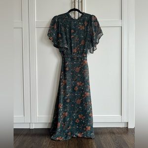 Re-Named Dress, size M